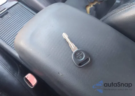 2007 Saturn Aura Xr из США, поврежденный, VIN 1G8ZV57777F278937